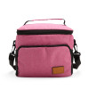 Bolsa térmica oxford 11L personalizada