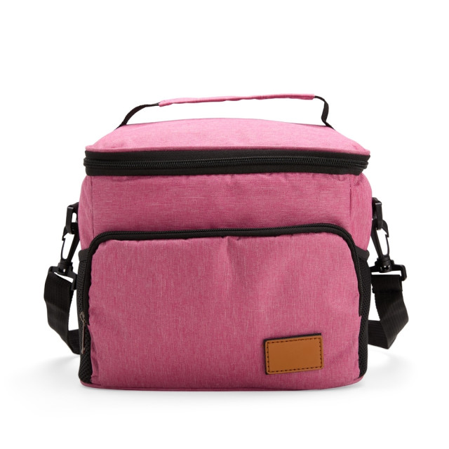Bolsa térmica oxford 11L personalizada