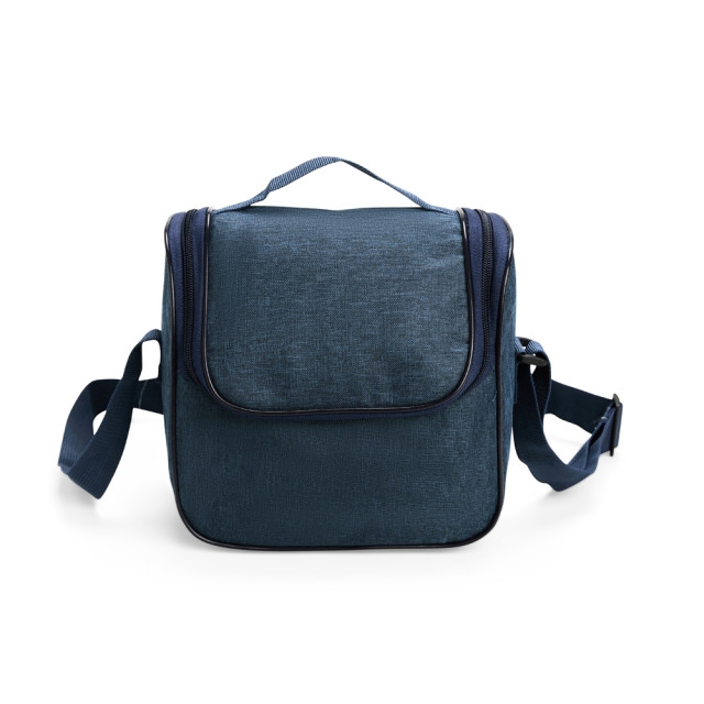 Bolsa térmica oxford 6L personalizada