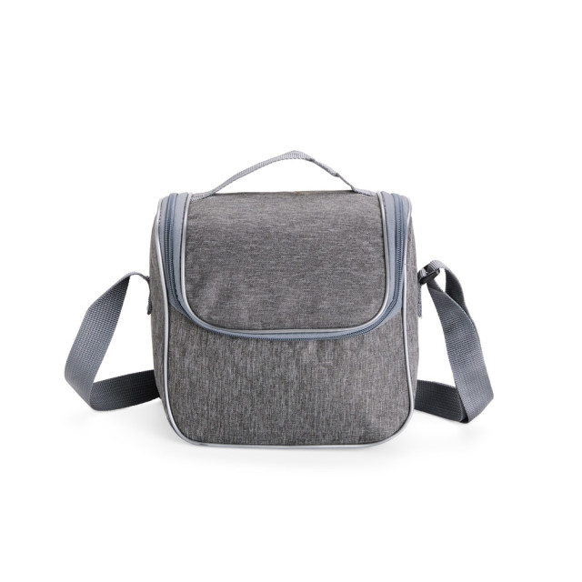 Bolsa térmica oxford 6L personalizada