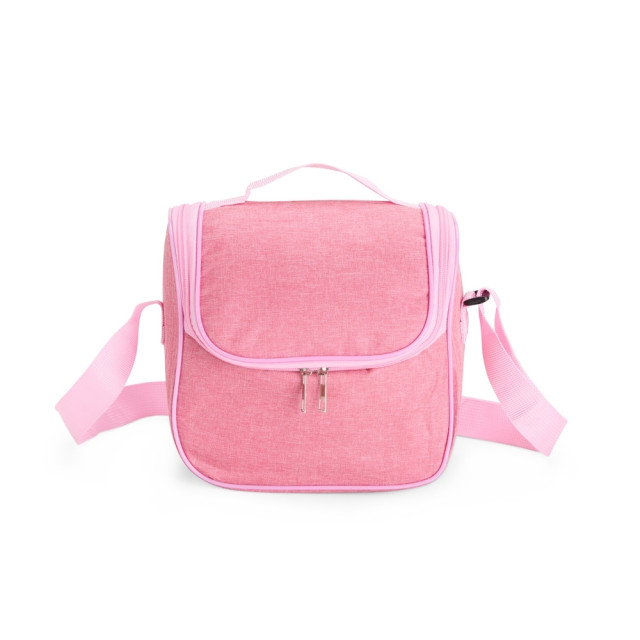 Bolsa térmica oxford 6L personalizada