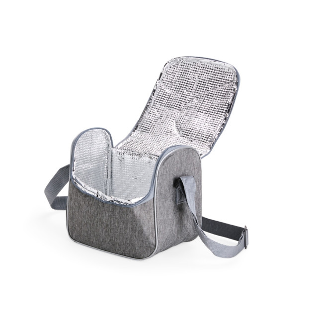Bolsa térmica oxford 6L personalizada