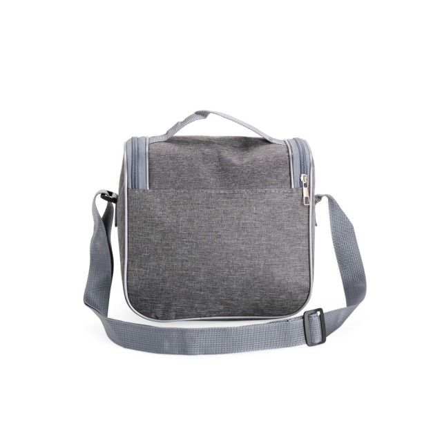 Bolsa térmica oxford 6L personalizada