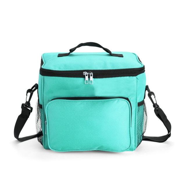 Bolsa térmica oxford 11L personalizada