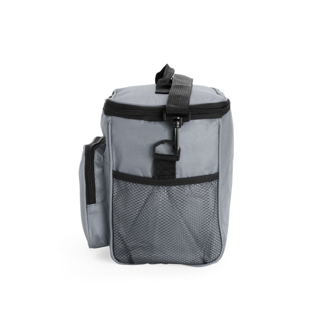 Bolsa térmica oxford 11L personalizada