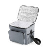 Bolsa térmica oxford 11L personalizada