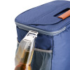 Bolsa térmica em oxford e sintético 11L personalizada
