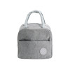 Bolsa térmica poliéster 6L personalizada