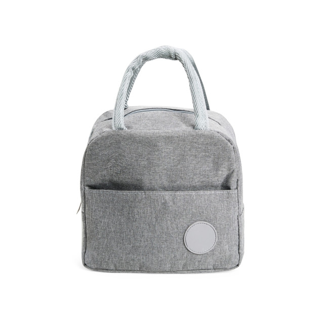 Bolsa térmica poliéster 6L personalizada