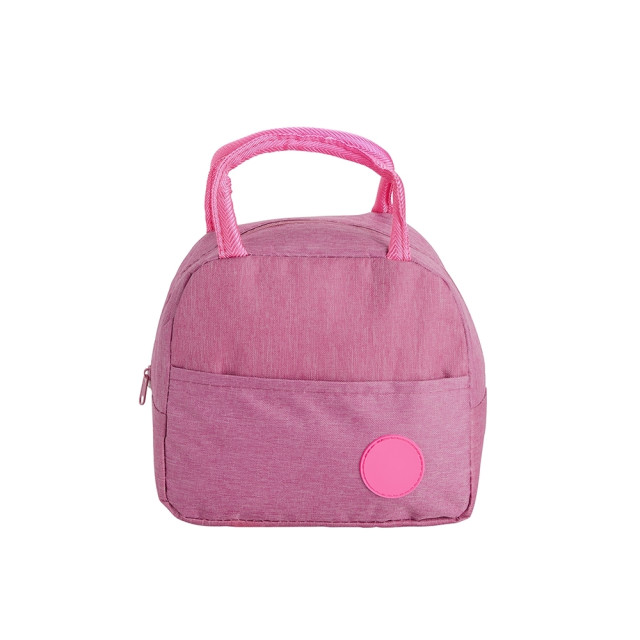 Bolsa térmica poliéster 5L personalizada
