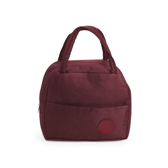 Bolsa térmica poliéster 5L personalizada