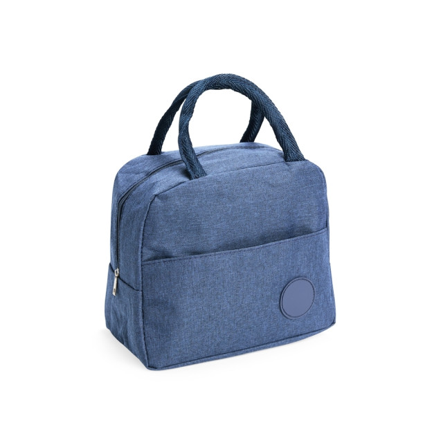 Bolsa térmica poliéster 6L personalizada