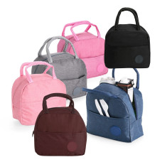 Bolsa térmica poliéster 5L personalizada