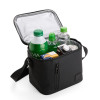 Bolsa térmica pvc mesclado 6L personalizada