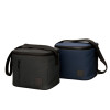 Bolsa térmica pvc mesclado 6L personalizada