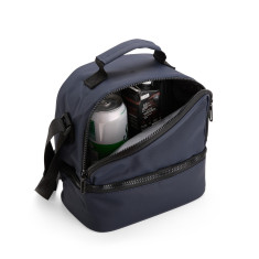 Bolsa térmica dupla 7L personalizada