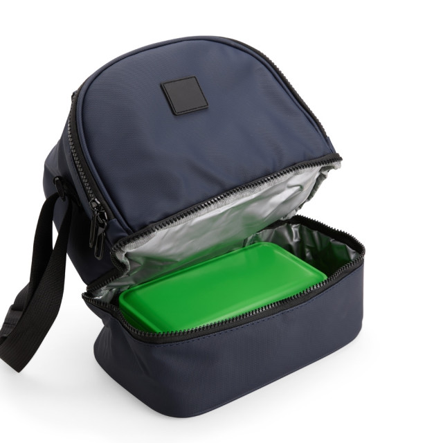 Bolsa térmica dupla 7L personalizada