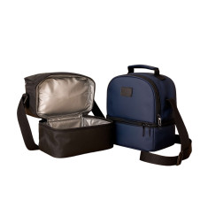 Bolsa térmica dupla 7L personalizada