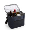 Bolsa térmica pvc mesclado 10L personalizada