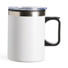 Caneca plástica/inox 375ml personalizada