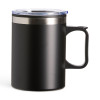 Caneca plástica/inox 375ml personalizada
