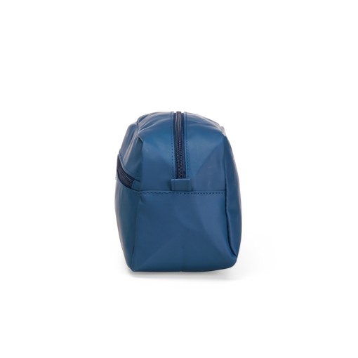 Necessaire couro sintético personalizada