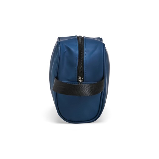 Necessaire couro sintético personalizada