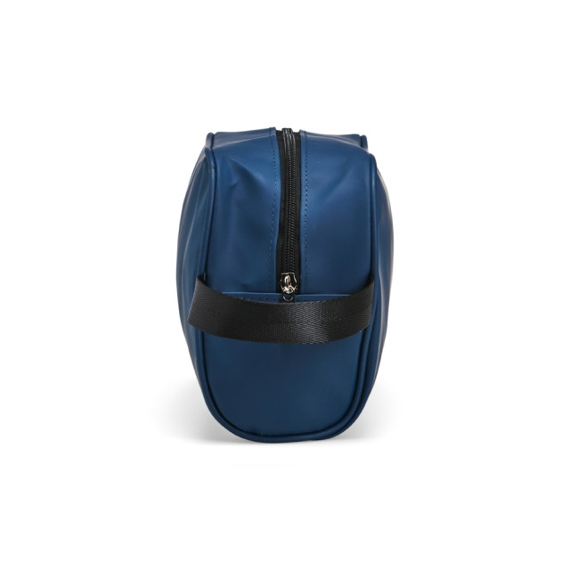 Necessaire couro sintético personalizada