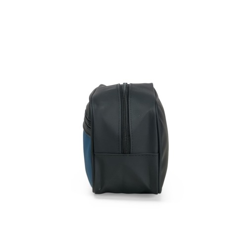 Necessaire couro sintético personalizada