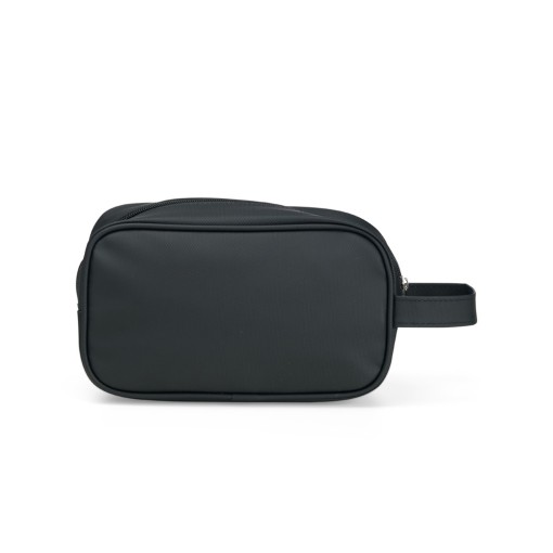 Necessaire couro sintético personalizada