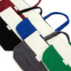Sacola em lona 356g/m² personalizada