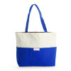 Sacola em lona 356g/m² personalizada