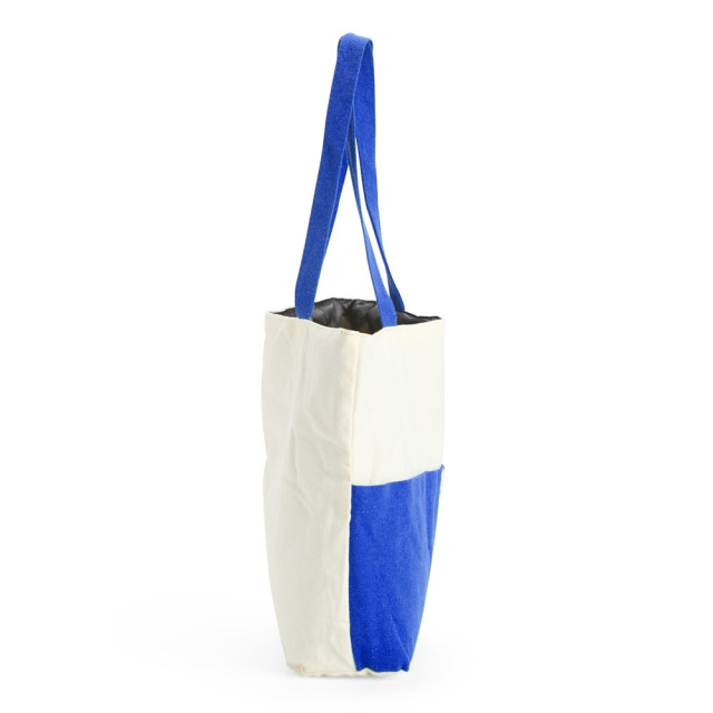 Sacola em lona 356g/m² personalizada