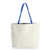 Sacola em lona 356g/m² personalizada