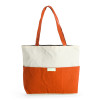 Sacola em lona 356g/m² personalizada