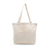 Sacola em lona 43x32cm personalizada