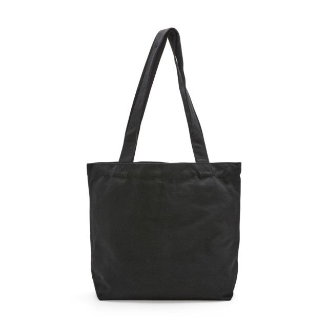 Sacola em lona 43x32cm personalizada