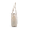 Sacola em lona 43x32cm personalizada