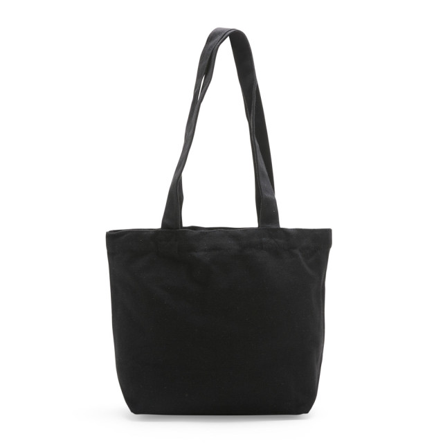Sacola em lona 35x24cm personalizada