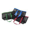 Bolsa tela pvc personalizada