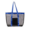Bolsa tela pvc personalizada