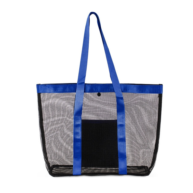 Bolsa tela pvc personalizada