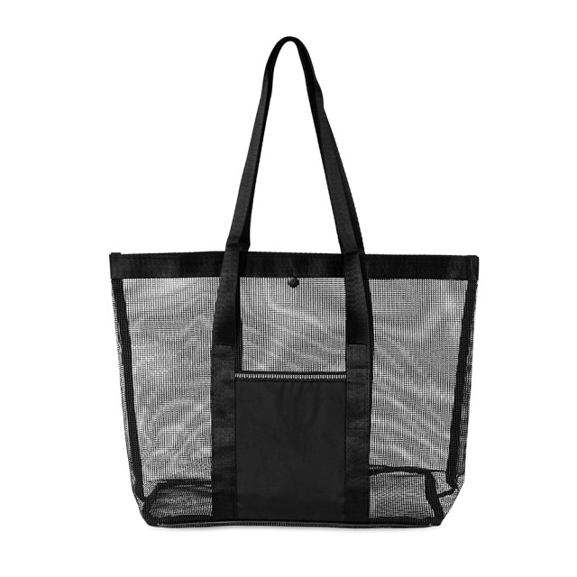 Bolsa tela pvc personalizada