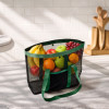 Bolsa tela pvc personalizada