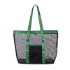 Bolsa tela pvc personalizada
