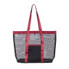 Bolsa tela pvc personalizada