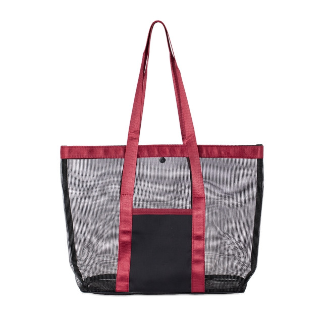 Bolsa tela pvc personalizada