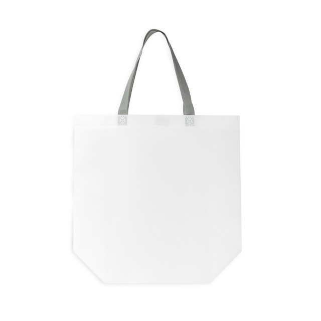 Sacola tnt laminado 40x32x15cm personalizada