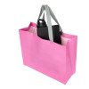 Sacola tnt laminado 40x32x15cm personalizada