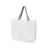Sacola tnt laminado 40x32x15cm personalizada